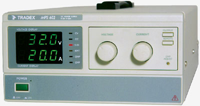 直流电源MPS600 1000系列