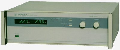 直流电源MPS500 700系列