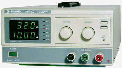 MPS300系列直流电源