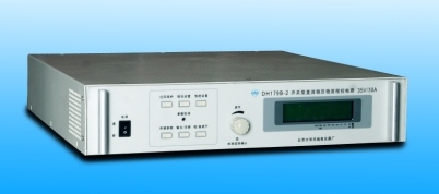 DH179A1000W直流可程式电源